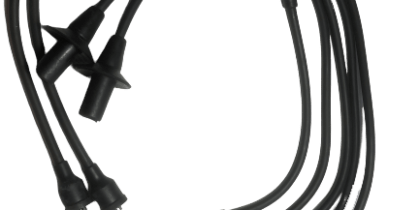 Cables de Bujia Sedan 88-92 (bosch)