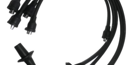 Cables de Bujia Volkwagen 1200-1500-1600 Brasil