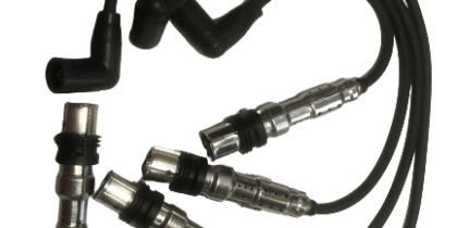 Cables de Bujia Volkswagen Jetta-Golf A-4 2.0 01-05