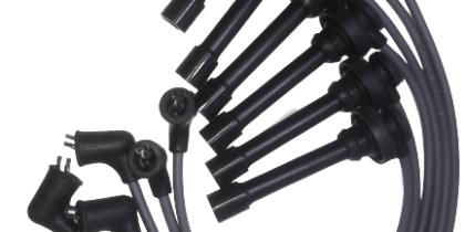 Cables deBujia Cirrus 2.5 96-00