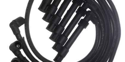 Cables de Bujia Passat 2.8 Vr6 00-