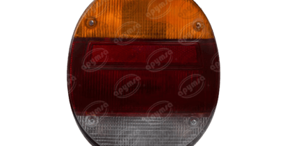 Calavera Volkwagen Europa Acrlico