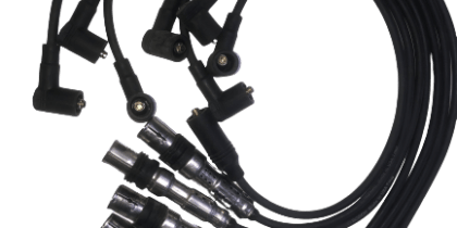 Cables de Bujia Volkswagen Jetta A3 6 Cil 2.8 Lts