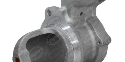 Campana de Marcha 28mt Izquierdo Camiones Ford,Internacional,Volvo