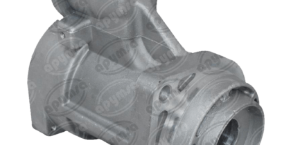 Campana de Marcha 38mt Solenoide 180° (importada)