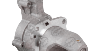 Campana de Marcha Osgr Ford Diesel 6.9 Y 7.3L Importada