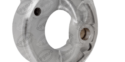 Campana de Marcha Ford Platino Std