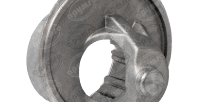 Campana de Marcha Ford PMGR Cougar Thunderbird (imanes)