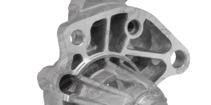 Campana de Marcha Dodge