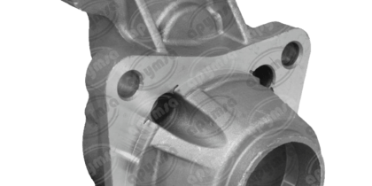 Campana de Marcha Nippondenso 3 Orejas