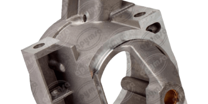 Campana de Marcha Chevrolet