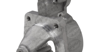 Campana de Marcha Ford Topaz