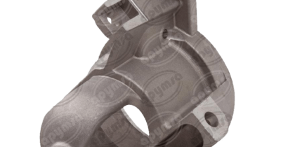 Campana de Marcha Chevrolet 6cil. En V