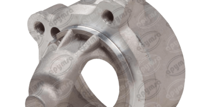 Campana de Marcha Ford Taurus 3 Orejas