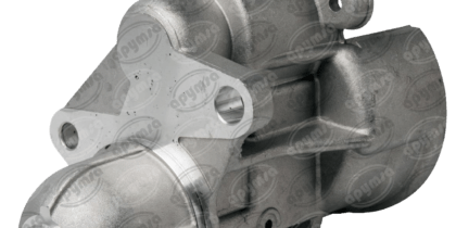 Campana de Marcha Dodge Chrysler