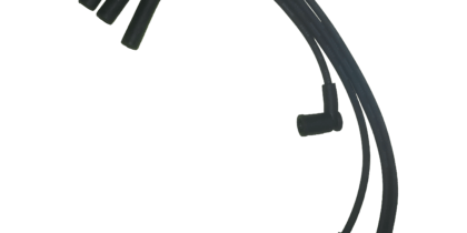 Cables de Bujia Ford Fiesta 1.6 Ikon,K