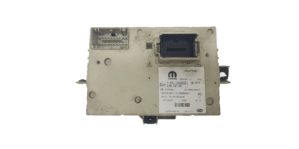 Caja Fusibles Fiat 500 12