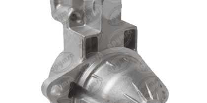 Campana de Marcha Chevrolet Chevy Tipo Bosch