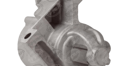 Campana de Marcha Delco Pg260m