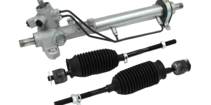 Caja de Direccion A2-A3 Hidraulica
