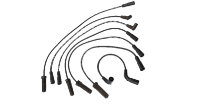 Cables de Bujia Original Silverado-Sierra 6 cilindros