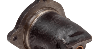 Campana de Marcha 35mt Perkins