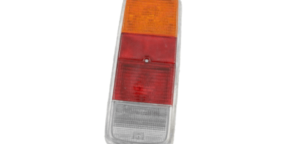 Calavera Volkwagen Combi Acrilico