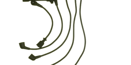 Cables de Bujia Nissan Urvan Originales