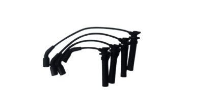Cables de Bujia Chevrolet Spark 09-14