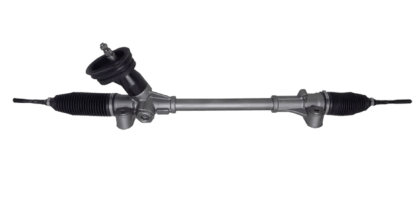 Caja Direccion Nissan Versa-March con Bieleta