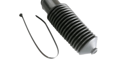 CubrePolvo Direccion Nissan Tsuru III