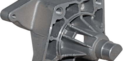 Campana de Marcha Dodge Caravan Voyager 3.0 87-00