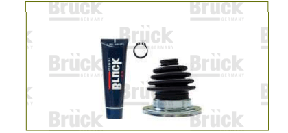 Cubre Polvo Euro Volkwagen Caribe-Pointer