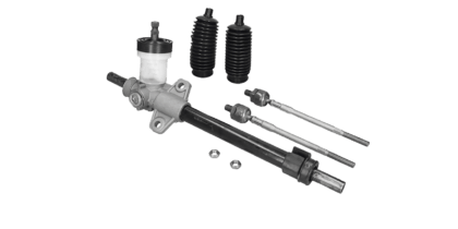 Caja de Dirreccion Atos 01-04 corto