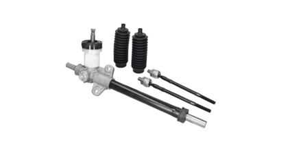 Caja de Direccion Atos 05-10 largo