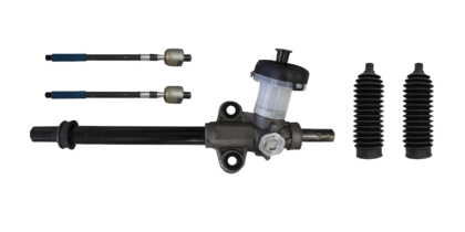 Caja de Direccion Bruck Verna Con Bieleta