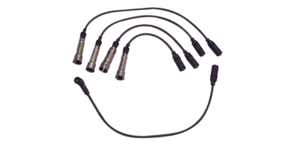 Cables de Bujia 5derby A3 1.8L 94-