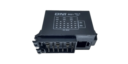 Caja Relevadores Original Saveiro Gol