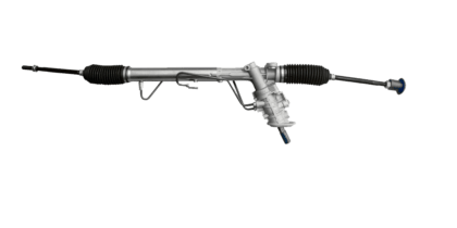 Caja Direccion Euro Polo 03-07 Hidraulica