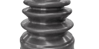 CubrePolvo Lado Caja Peugeot 206