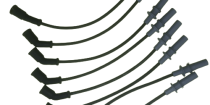 Cables de Bujia Original Ram 1500 11-13