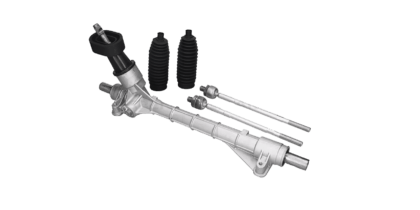 Caja de Direccion Euro Polo Vento Electroasistida