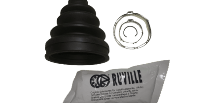 CubrePolvo Lado Caja - Lado Rueda Universal Taurus 88-91