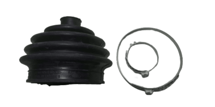 CubrePolvo Lado Rueda Volkswagen Caribe Golf Pointer