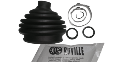 CubrePolvo Lado Rueda Volkwagen Golf Jetta A3