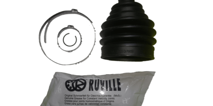 CubrePolvo Lado Rueda Courier 01-12