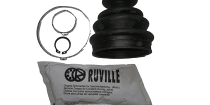 CubrePolvo Lado Caja Peugeot 206