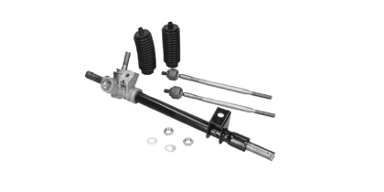 Caja de Direccion Platina Std