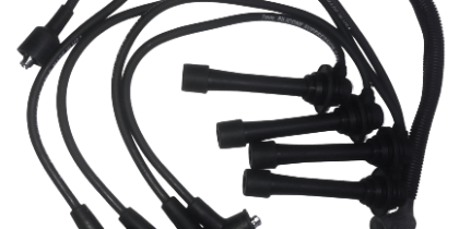 Cables de Bujia Ford Escort 19L