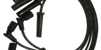 Cables de Bujia Original Chevrolet Silverado 08 6cil